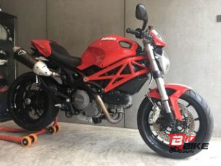  Ducati Monster 796